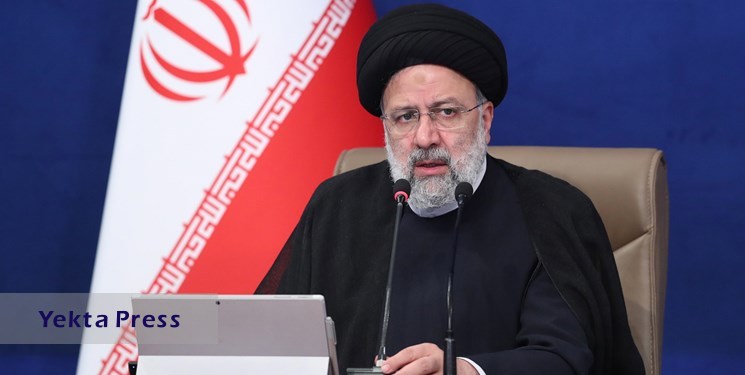 رئیس جمهور: «سند تحول دولت» به زودی منتشر می‌شود