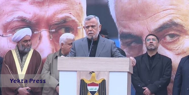 جنبش الفتح: انقلاب اسلامی، موجب بیداری ملت‌ها، به خصوص عراق شد