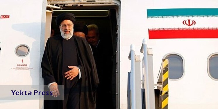 رئیس‌جمهور ایران پنجشنبه به قطر می‌رود