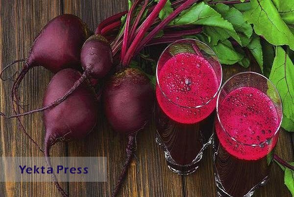 مصرف چغندر به بهبود عوارض دیابت کمک می کند