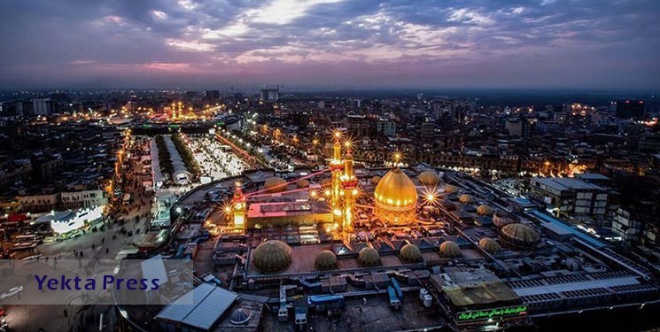 راه کربلا به خاطر اومیکرون بسته می‌شود؟