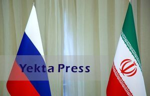 مسکو ایران را فراتر از شریک، بلکه متحد خود می‌داند
