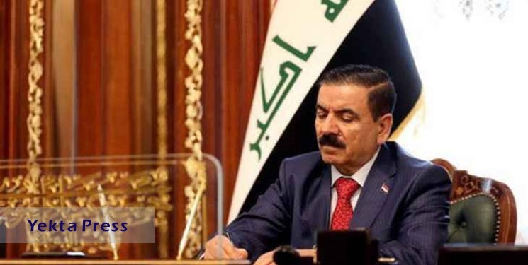 وزیر دفاع عراق: داعش مثل سال 2014 نیست، بسیار اندک و بدون سلاح هستند