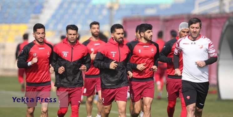 سرخ‌پوشان 