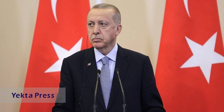 اردوغان 
