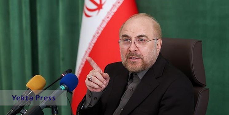 ایران قوی بدون جامعه قوی ساخته نمی‌شود
