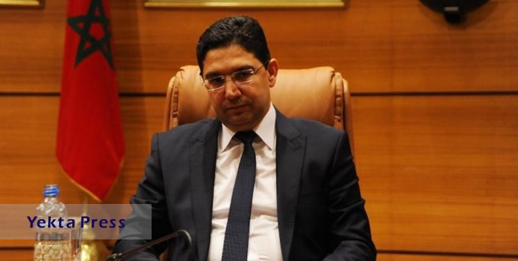 موضعگیری مغرب علیه حملات صنعاء به امارات و عربستان