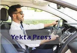 نکاتی برای آنکه حین رانندگی کمردرد نگیرید