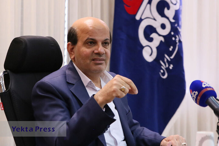  نفت در دولت سیزدهم