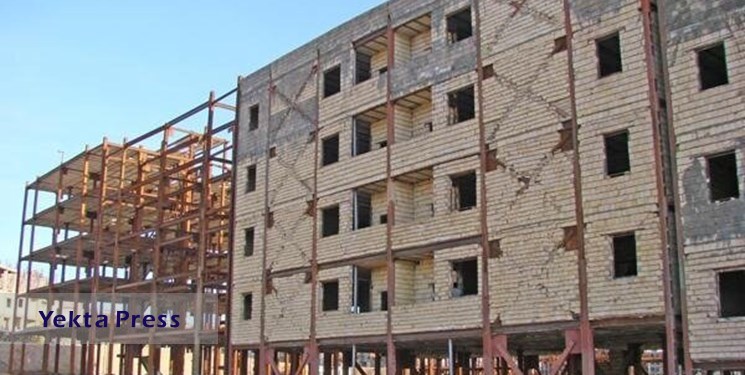 ثبت‌نام نهضت ملی مسکن تا ۲۰ بهمن
