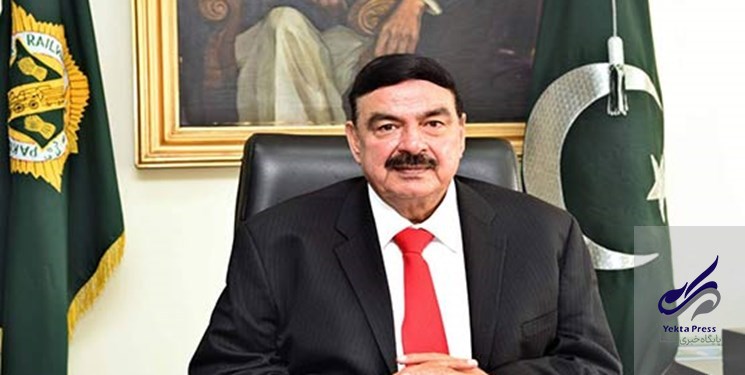 هشدار وزیر کشور پاکستان در مورد موج تازه حملات تروریستی در این کشور