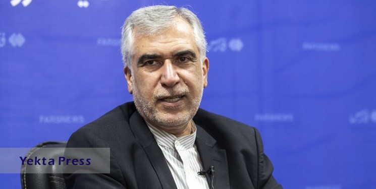 ایران در مذاکرات دنبال نقد کردن چک برجام است نه صرفا رفع تحریم