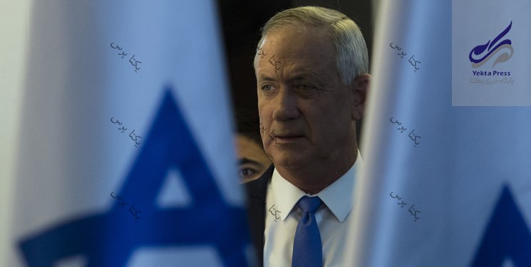 گانتز از طرح فوری افزایش تعداد گارگران فلسطینی در سرزمین اشغالی خبر داد