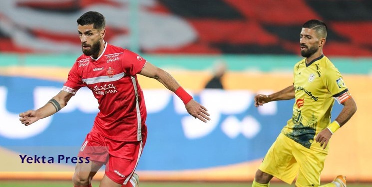 پرسپولیس 