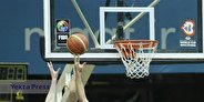 اهدای حکم ریاست جواد داوری رییس فدراسیون بسکتبال