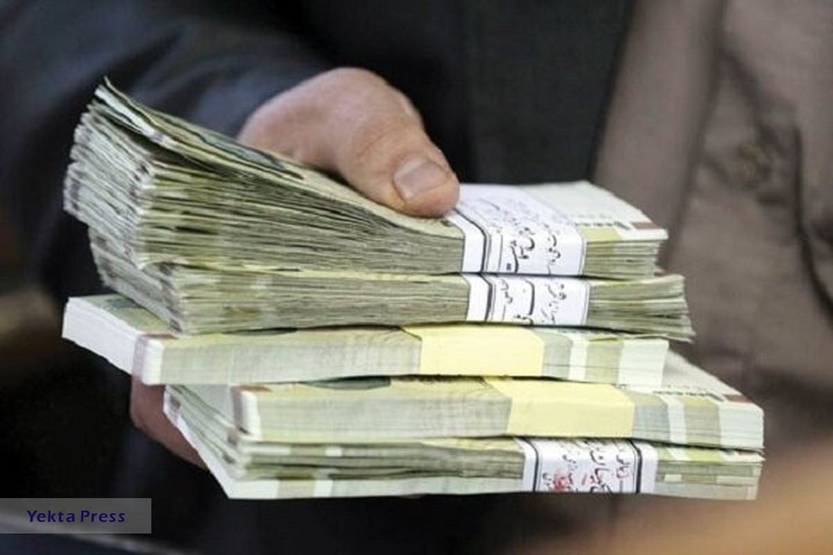 فوری/ افزایش 60 درصدی حقوق این گروه در 1401