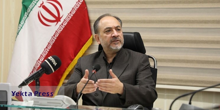 اردوغان در حال انجام یک خطای راهبردی است