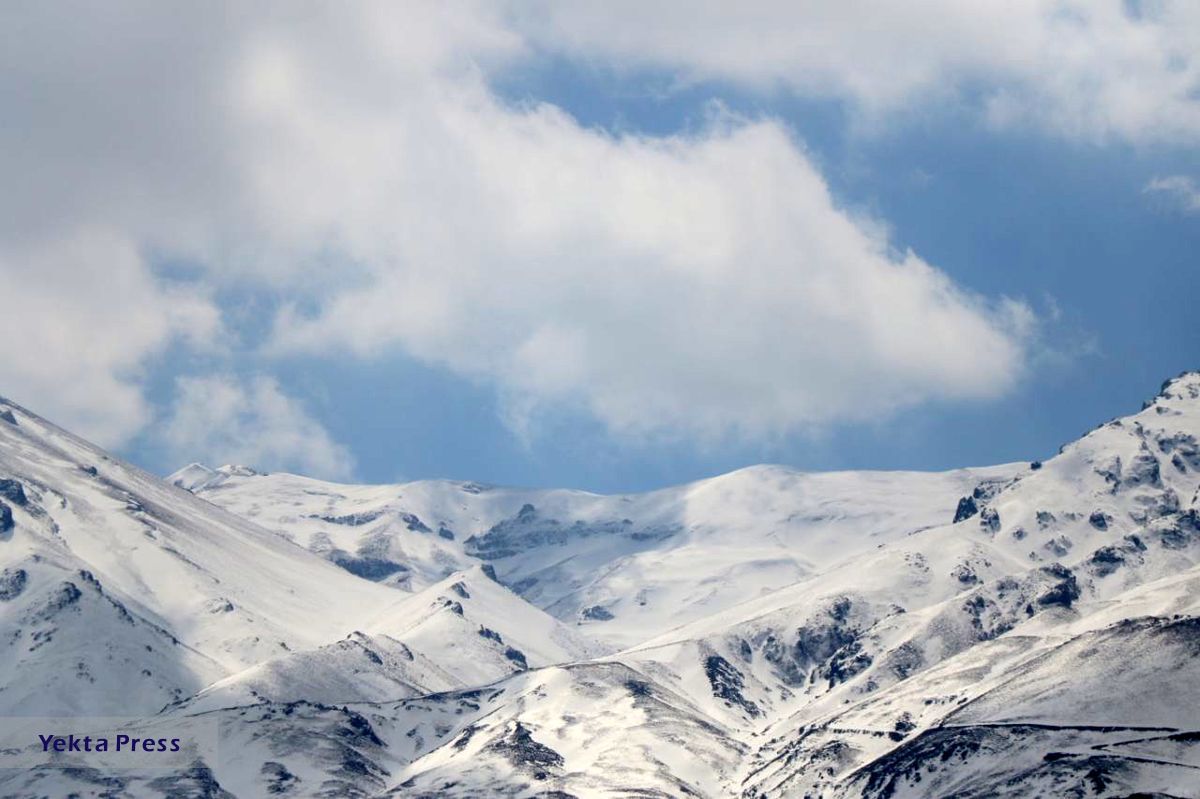 رشی در نیمه شرقی کشور