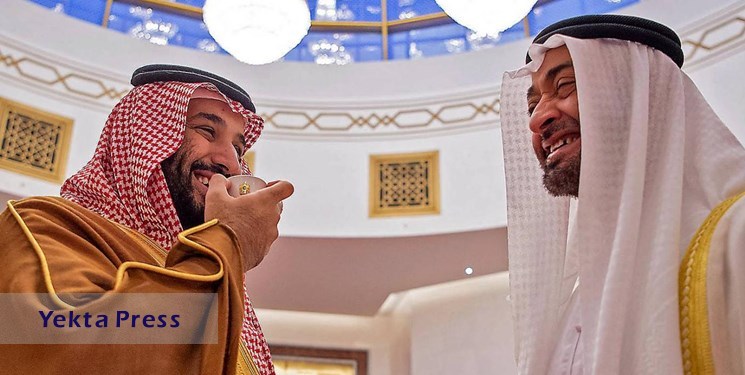 عربستان سعودی و امارات با بایدن معامله می‌کنند