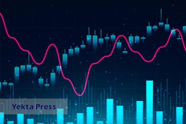  بورس 23 اسفند 1400/ بررسی روند شاخص کل