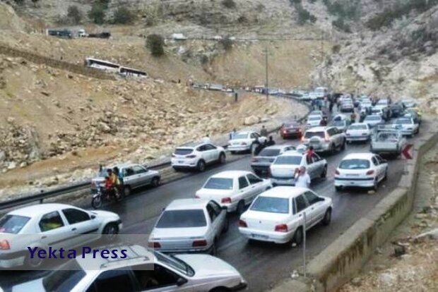 ممنوعیت سفر به هیچ استانی وجود ندارد