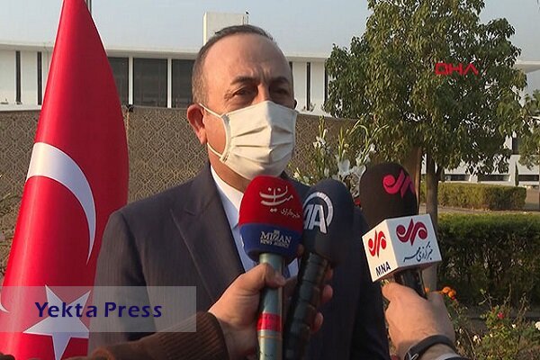 برای گفتگو درباره اوکراین به مسکو می رود