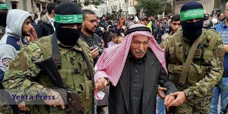 محمد الضیف