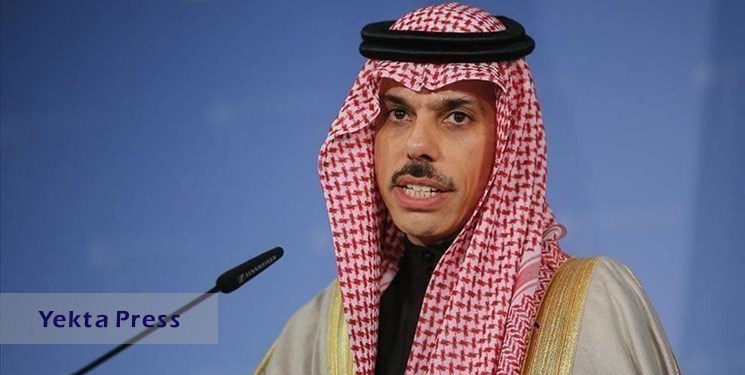 وزیر خارجه عربستان: جنگ یمن بیش از حد انتظار ما طول کشید