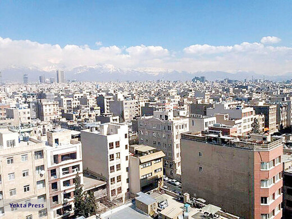 پیش بینی یک ساله بازار مسکن