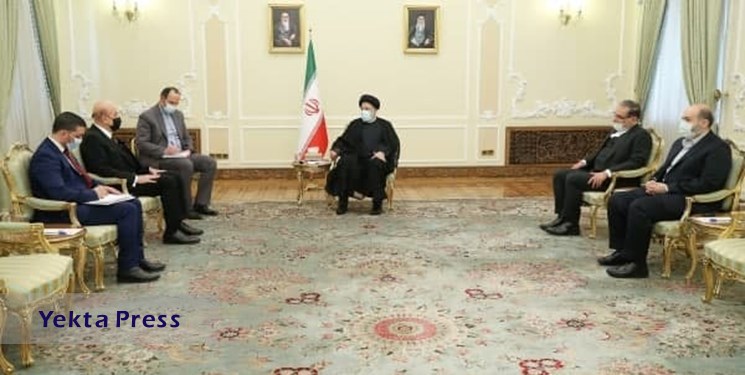 رئیس‌جمهور