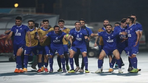 استقلال 