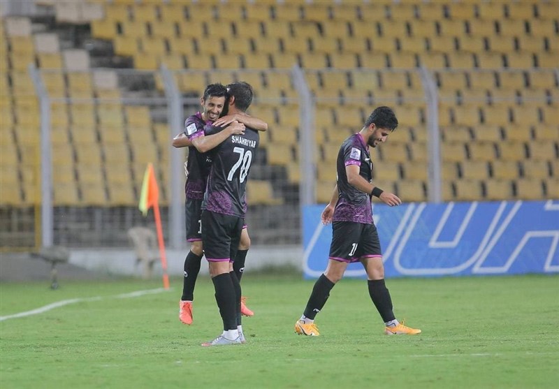 حیدری: پرسپولیس روی نیمکت هم یک تیم بسیار قوی دارد پرسپولیس