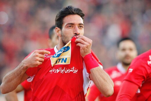 شجاع، جانشین کنعانیزادگان در پرسپولیس پرسپولیس