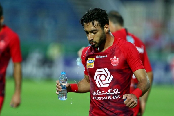 پرسپولیس 