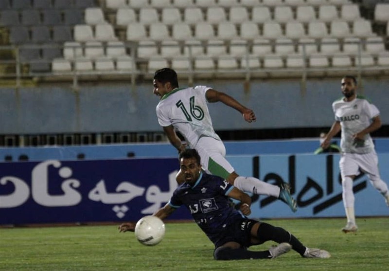 علیرضا منصوریان