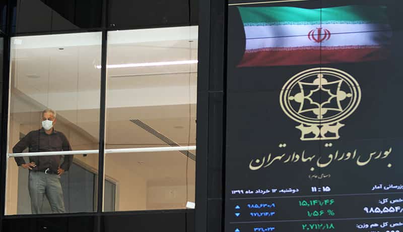 پیش بینی بورس 19 فروردین 