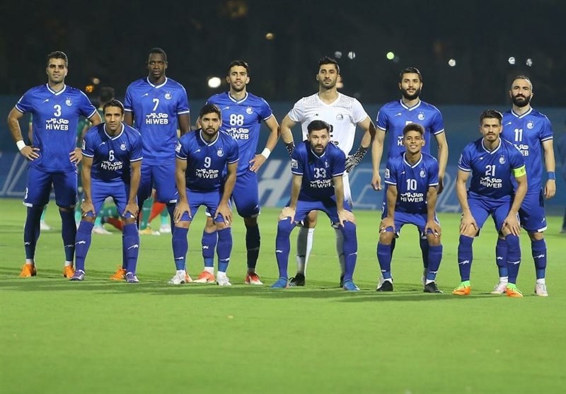 استقلال