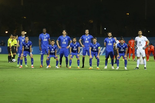 پرسپولیس 