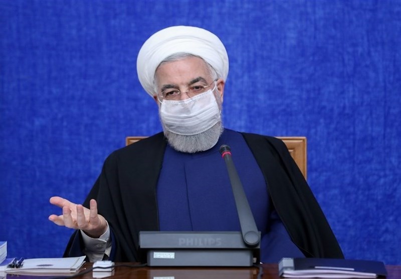 روحانی