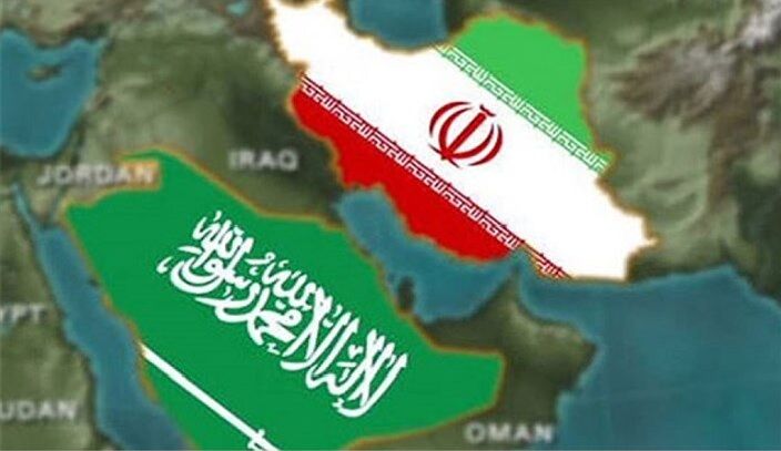 عربستان و ایران