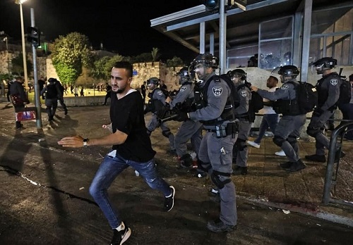 فلسطین