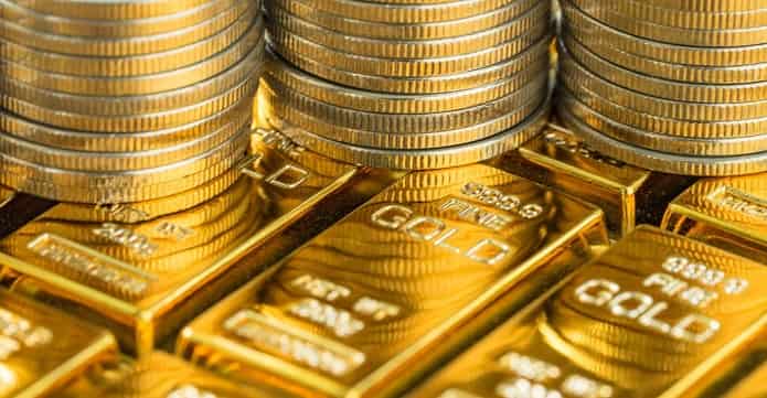 قیمت طلا، سکه و دلار سه شنبه 21 اردیبهشت 1400