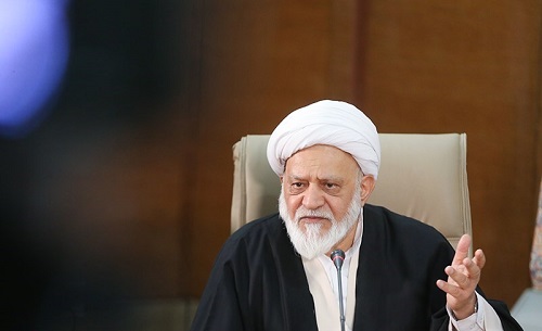 توزیع عادلانه ثروت