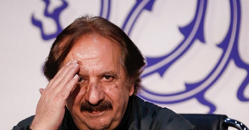 مجید مجیدی