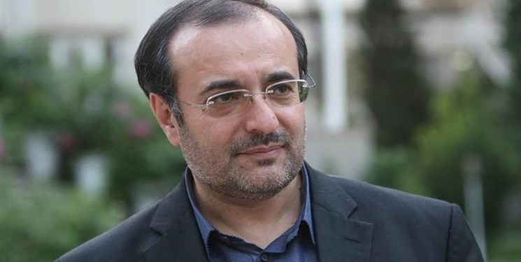 رستم قاسمی