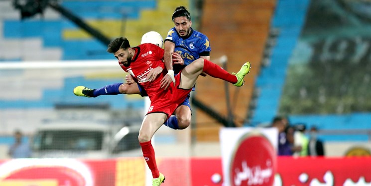 حمایت پرسپولیس از آذری جهرمی حمیات پرسپولیس از وزیر ارتباطات