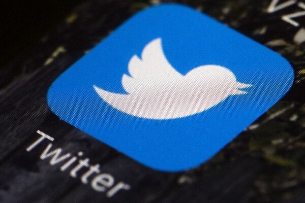 حق عضویت کاربران جدید توئیتر