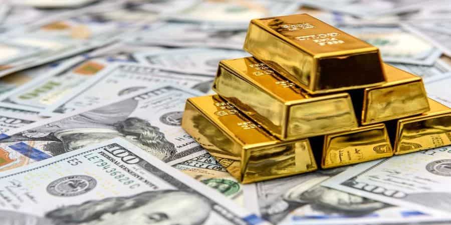 قیمت طلا، سکه و دلار دوشنبه 27 اردیبهشت 1400