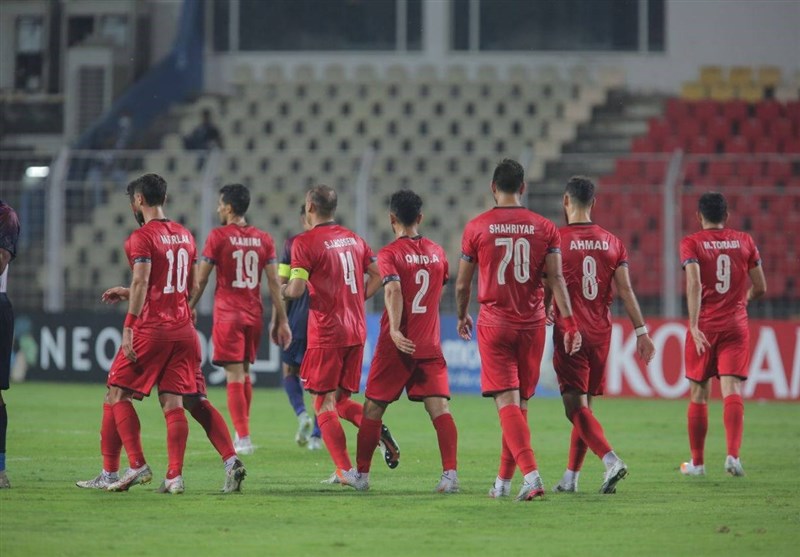 آغاز تمدید قرارداد پرسپولیسیها پس از بازی با ذوبآهن پرسپولیس