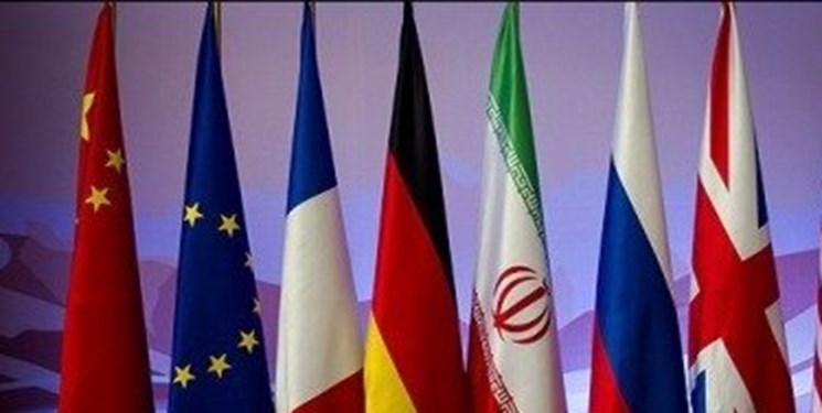 وضعیت تجارت ایران با 1+5